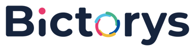 Logo of Bictorys